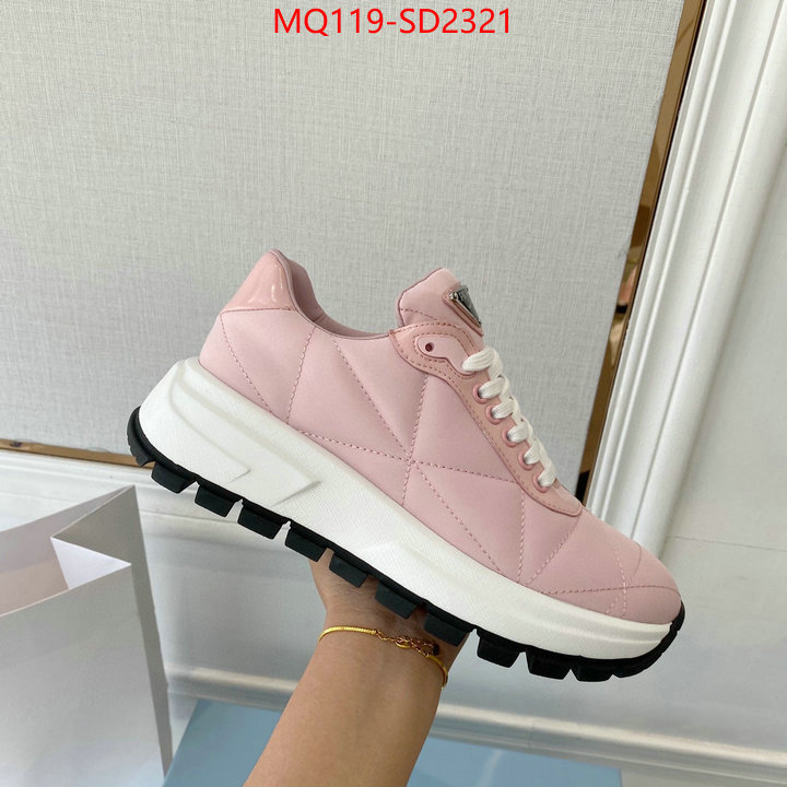 Women Shoes-Prada,buying replica , ID: SD2321,$: 119USD