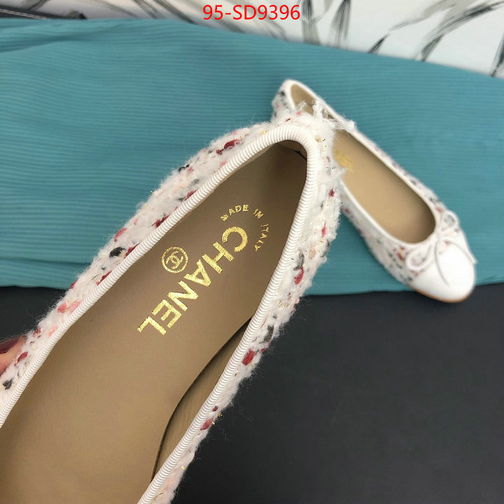 Women Shoes-Chanel,aaaaa quality replica , ID: SD9396,$: 95USD