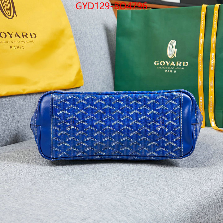 Goyard Bags(4A)-Handbag-,top quality designer replica ,ID: BO4796,