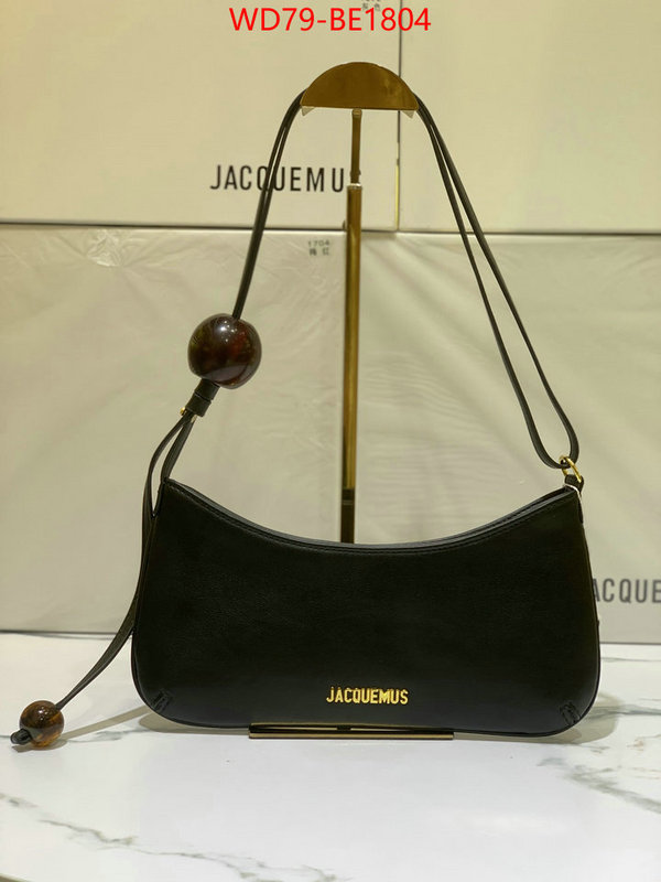 Jacquemus Bags(4A)-Handbag-,2023 aaaaa replica 1st copy ,ID: BE1804,$: 79USD