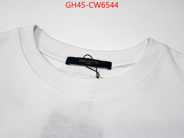 Clothing-LV,7 star , ID: CW6544,$: 45USD