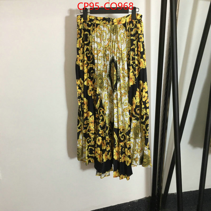 Clothing-Versace,where can i buy , ID: CO968,$: 95USD