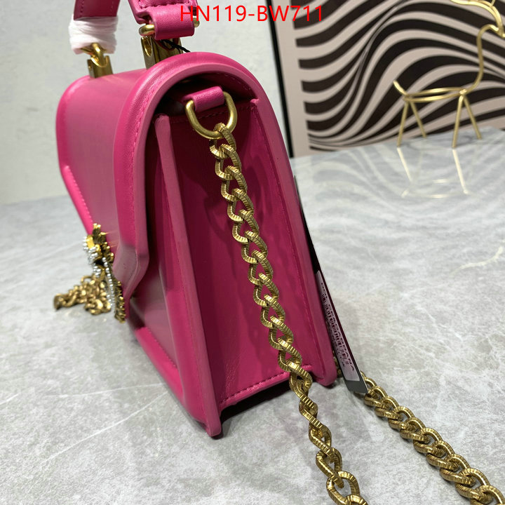 DG Bags(4A)-Diagonal,customize the best replica ,ID: BW711,$: 119USD