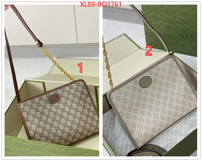 Gucci Bags(4A)-Diagonal-,top brands like ,ID: BO1761,$: 89USD