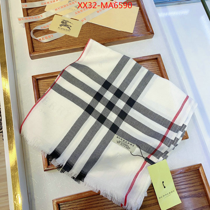 Scarf-Burberry,top designer replica , ID: MA6590,$: 32USD