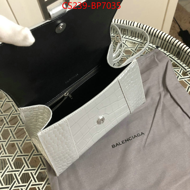 Balenciaga Bags(TOP)-Hourglass-,fake high quality ,ID: BP7035,$: 239USD