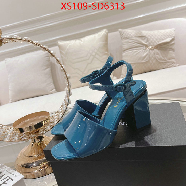 Women Shoes-Chanel,shop designer , ID: SD6313,$: 109USD