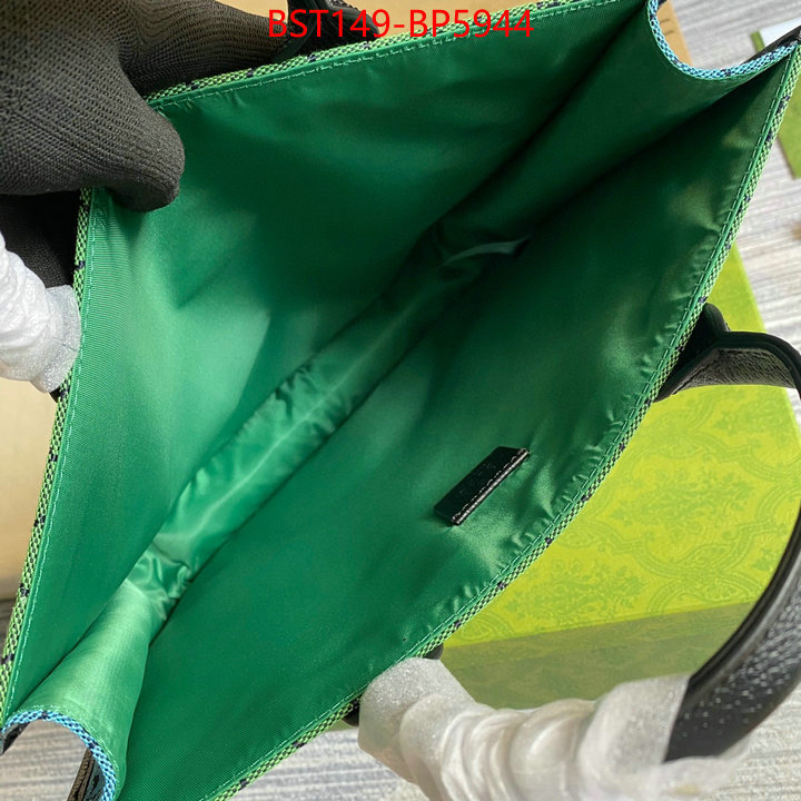 Gucci Bags(TOP)-Handbag-,what is a 1:1 replica ,ID: BP5944,$: 149USD