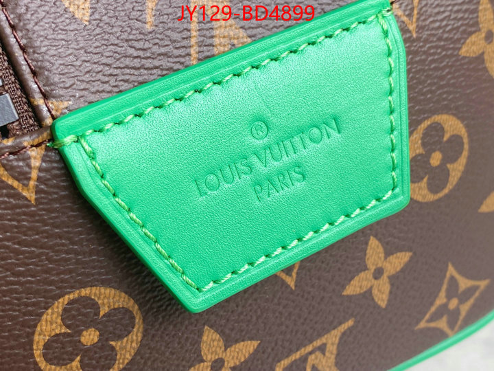 LV Bags(TOP)-Vanity Bag-,ID: BD4899,$: 129USD