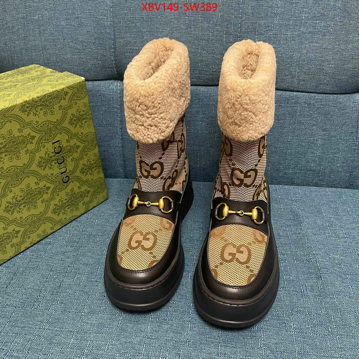 Women Shoes-Gucci,sell high quality , ID: SW389,$: 149USD