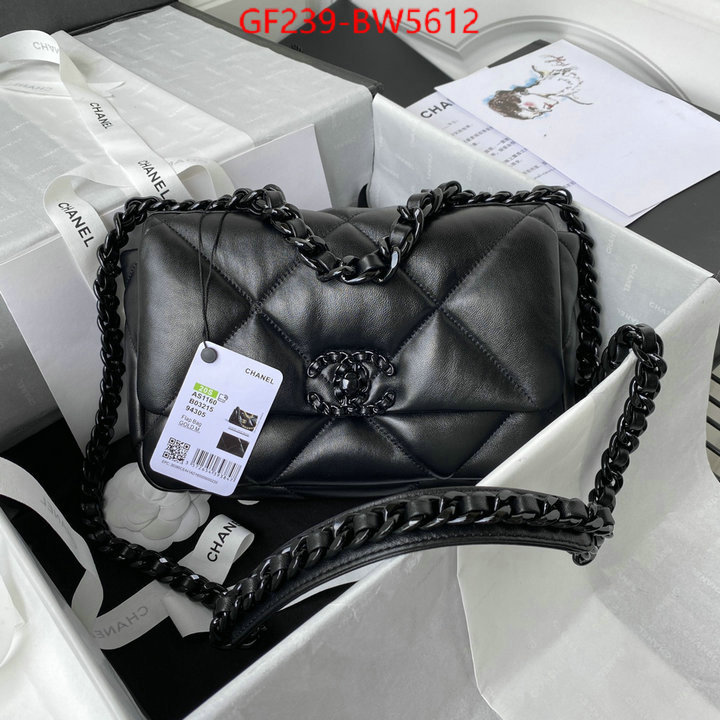 Chanel Bags(TOP)-Diagonal-,ID: BW5612,$: 239USD