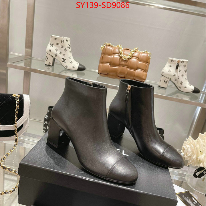 Women Shoes-Chanel,high quality replica designer , ID: SD9086,$: 139USD