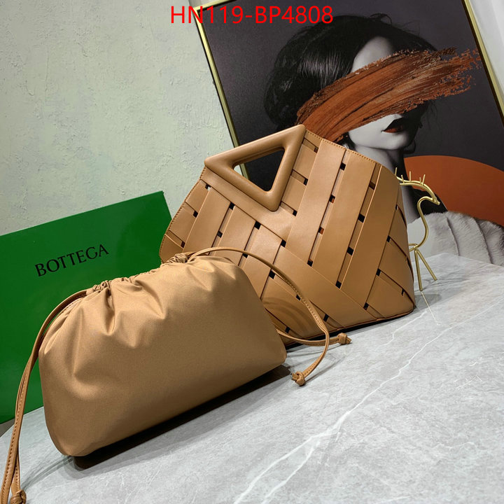 BV Bags(4A)-Handbag-,mirror quality ,ID: BP4808,$: 119USD