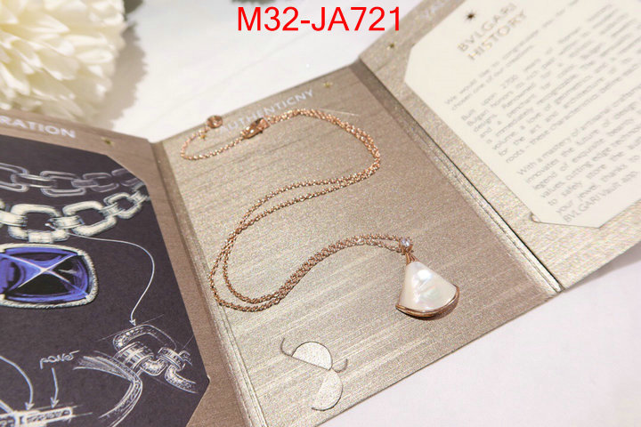 Jewelry-Bvlgari,what's the best place to buy replica , ID: JA721,$: 32USD