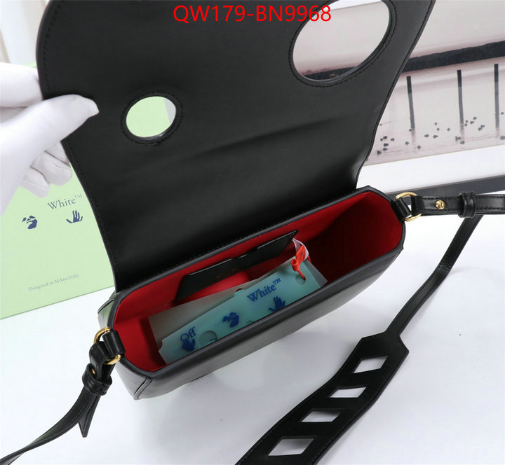 Off-White Bags ( TOP )-Diagonal-,buy replica ,ID: BN9968,$: 179USD