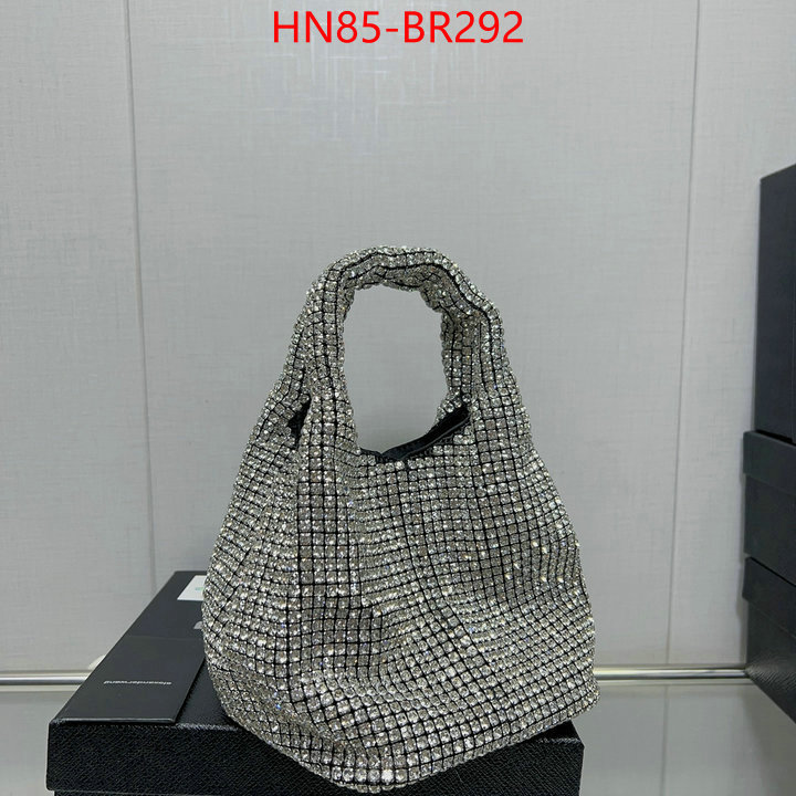 Alexander Wang Bags(4A)-Handbag-,replcia cheap ,ID: BR292,$: 85USD