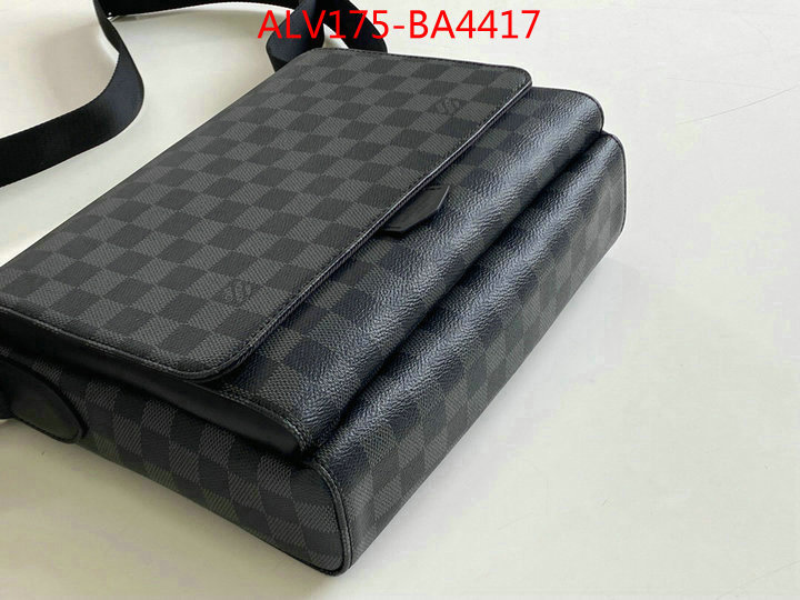 LV Bags(TOP)-Pochette MTis-Twist-,ID: BA4417,$: 175USD