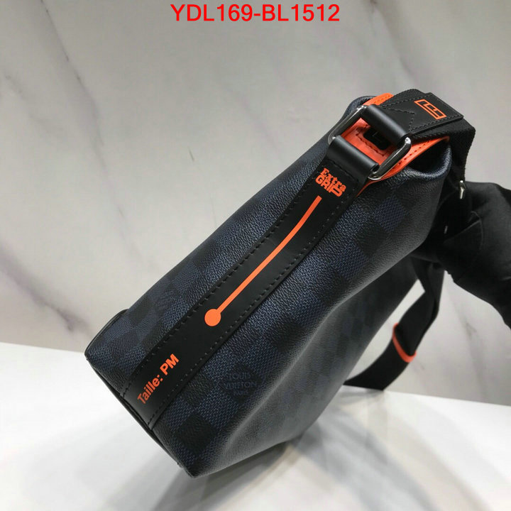 LV Bags(TOP)-Pochette MTis-Twist-,ID: BL1512,$: 169USD