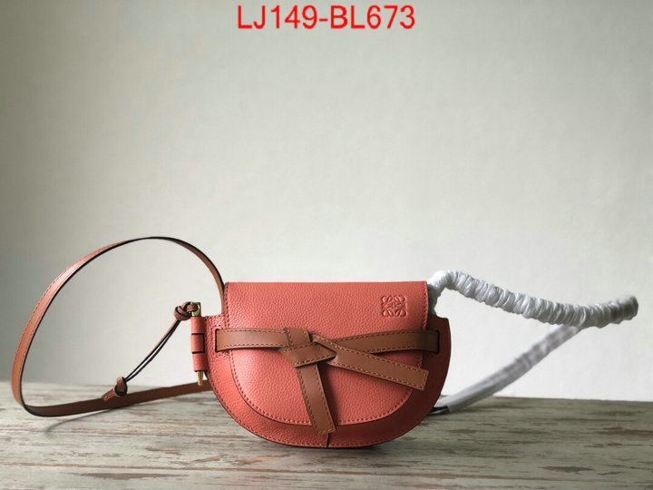 Loewe Bags(TOP)-Diagonal-,knockoff highest quality ,ID: BL673,$:149USD