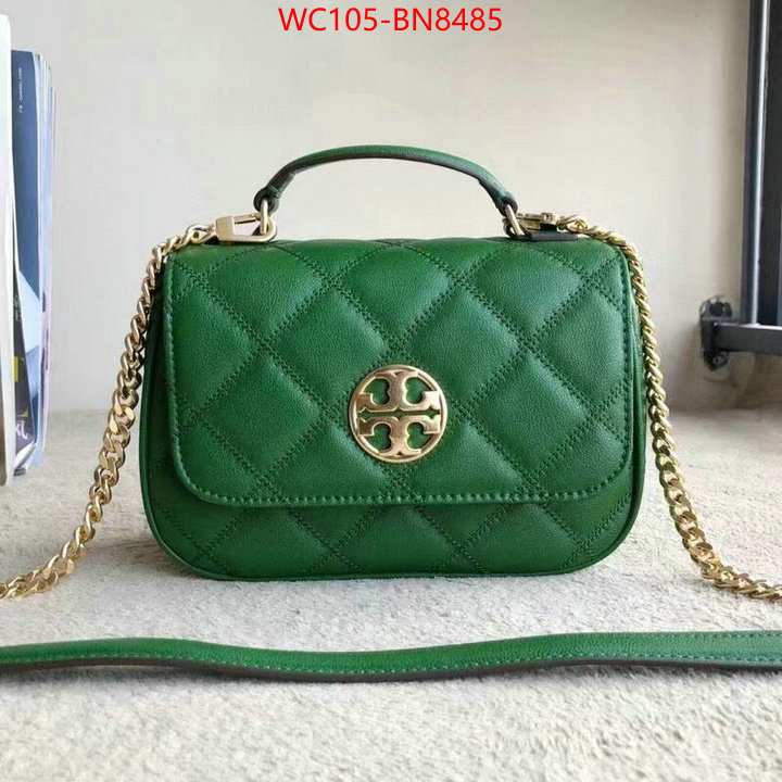 Tory Burch Bags(4A)-Diagonal-,quality replica ,ID: BN8485,$: 105USD