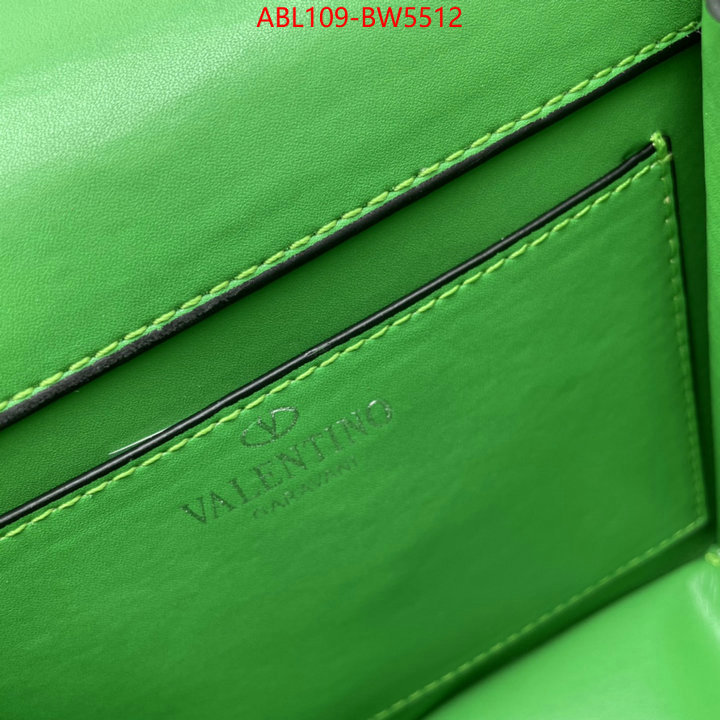 Valentino Bags(4A)-Diagonal-,2023 aaaaa replica customize ,ID: BW5512,$: 109USD