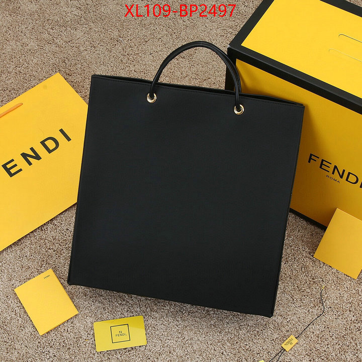 Fendi Bags(4A)-Handbag-,2023 replica ,ID: BP2497,$: 109USD