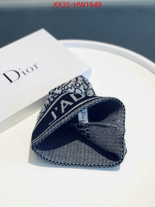 Cap (Hat)-Dior,the best , ID: HW1649,$: 35USD