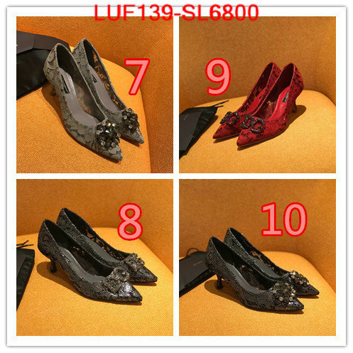 Women Shoes-DG,where to find best , ID: SL6800,$: 139USD