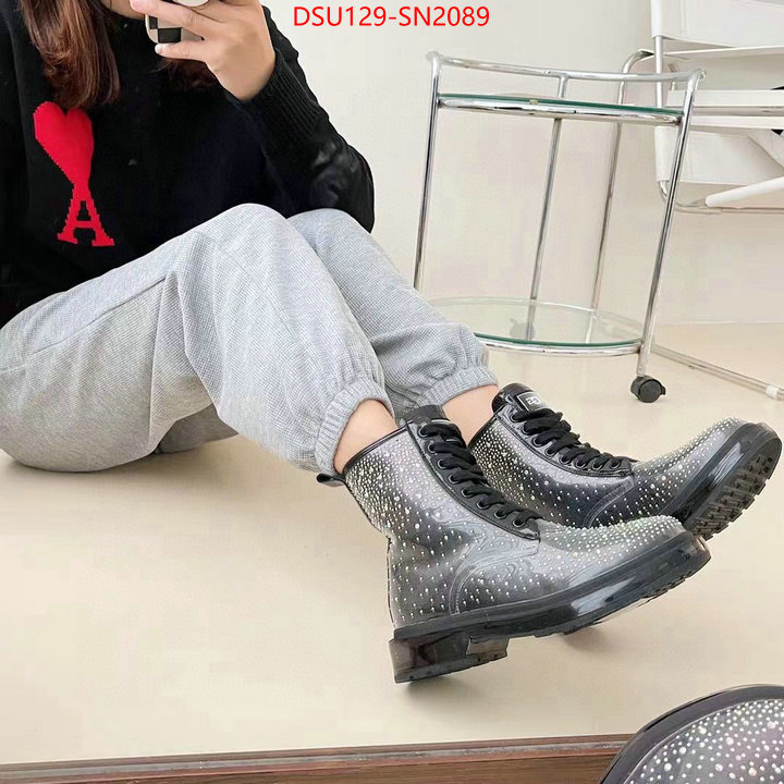 Women Shoes-UGG,replica 2023 perfect luxury , ID: SN2089,$: 129USD