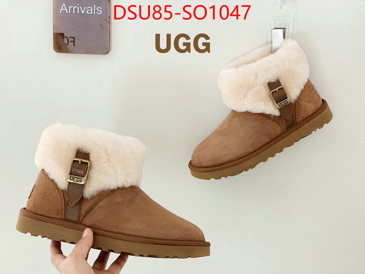 Women Shoes-UGG,practical and versatile replica designer , ID: SO1047,$: 85USD