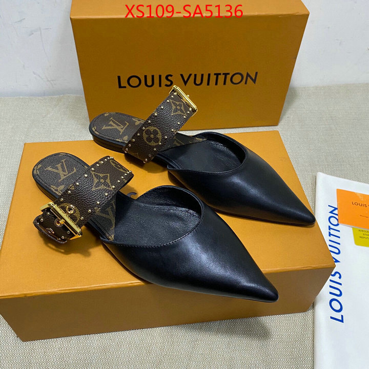 Women Shoes-LV,we curate the best , ID: SA5136,$:109USD