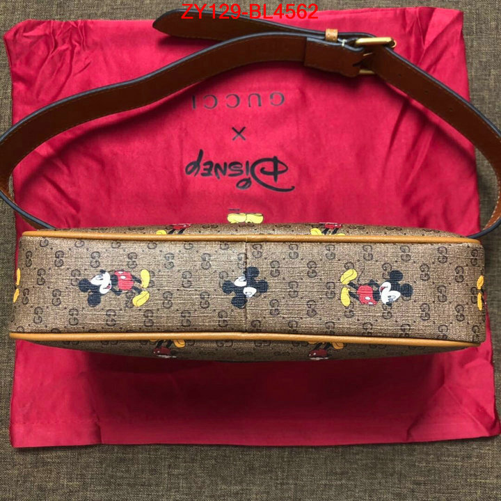 Gucci Bags(TOP)-Discovery-,replica us ,ID: BL4562,$: 129USD