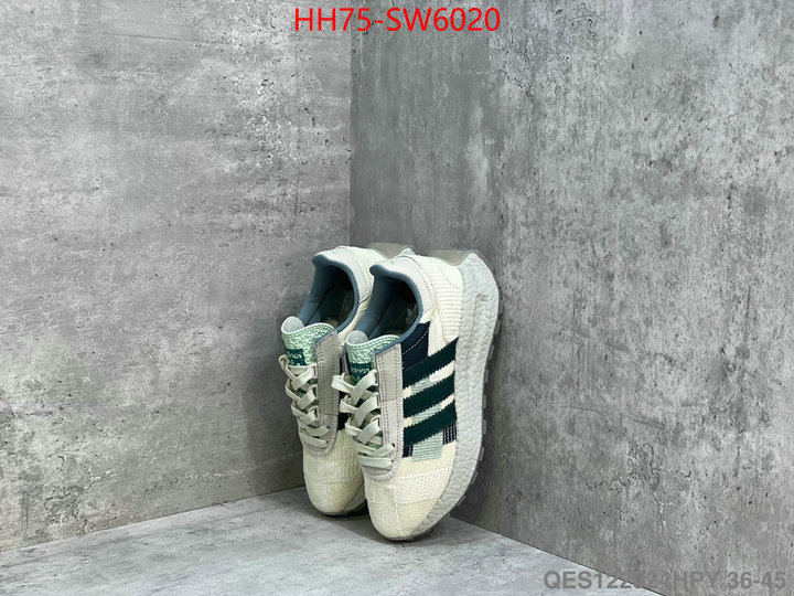 Men Shoes-Adidas,high quality replica designer , ID: SW6020,$: 75USD