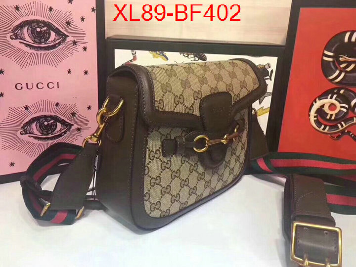 Gucci Bags(4A)-Horsebit-,buy high quality cheap hot replica ,ID: BF402,$:89USD