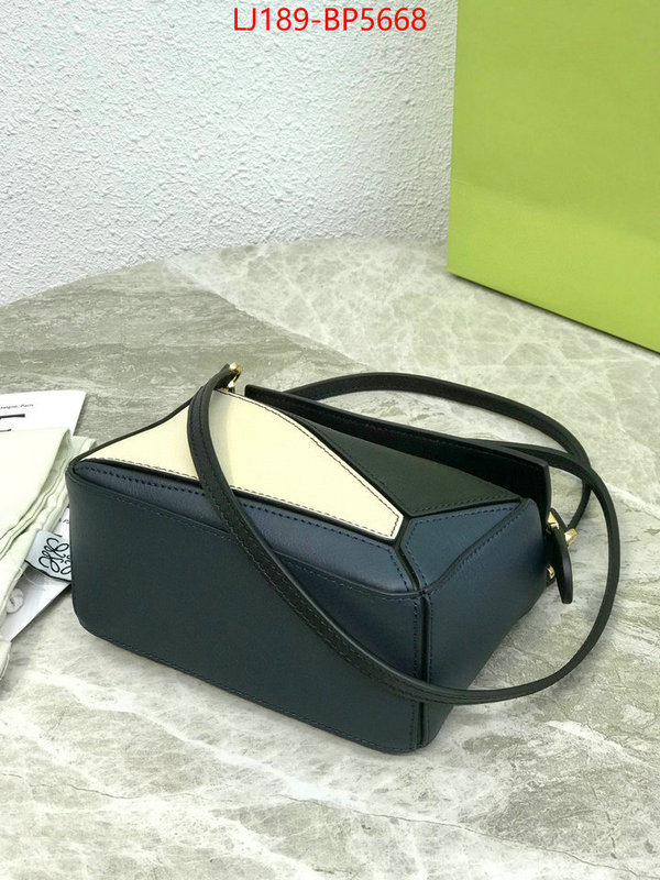 Loewe Bags(TOP)-Puzzle-,replica sale online ,ID: BP5668,$: 189USD