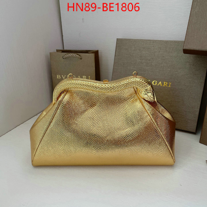 Bulgari Bags(4A)-Diagonal-,buy first copy replica ,ID: BE1806,$: 89USD