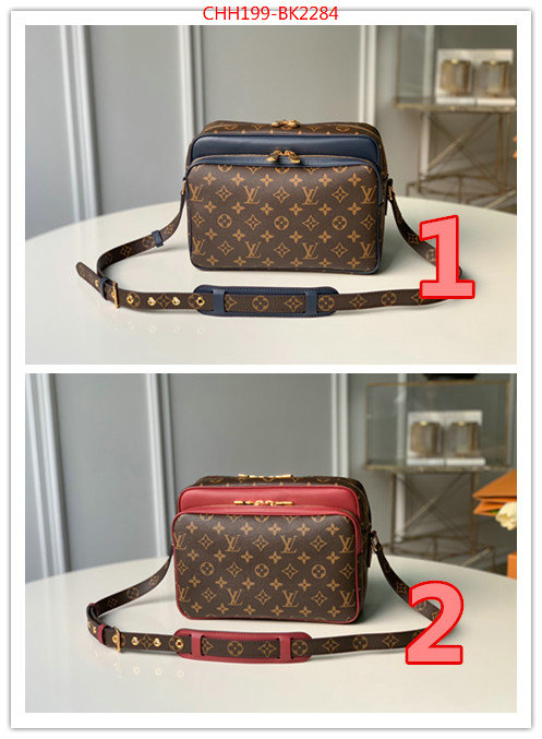 LV Bags(TOP)-Pochette MTis-Twist-,ID: BK2284,$:199USD