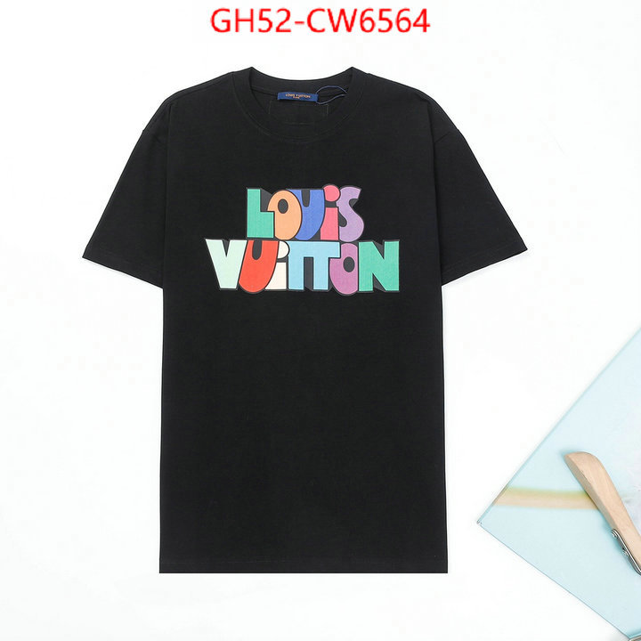 Clothing-LV,what is a counter quality , ID: CW6564,$: 52USD