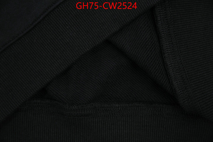 Clothing-LV,how to find designer replica , ID: CW2524,$: 75USD