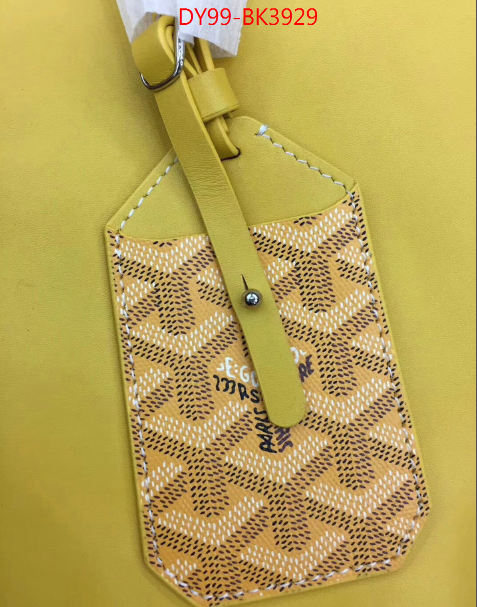 Goyard Bags(4A)-Handbag-,what's the best to buy replica ,ID:BK3929,$:99USD