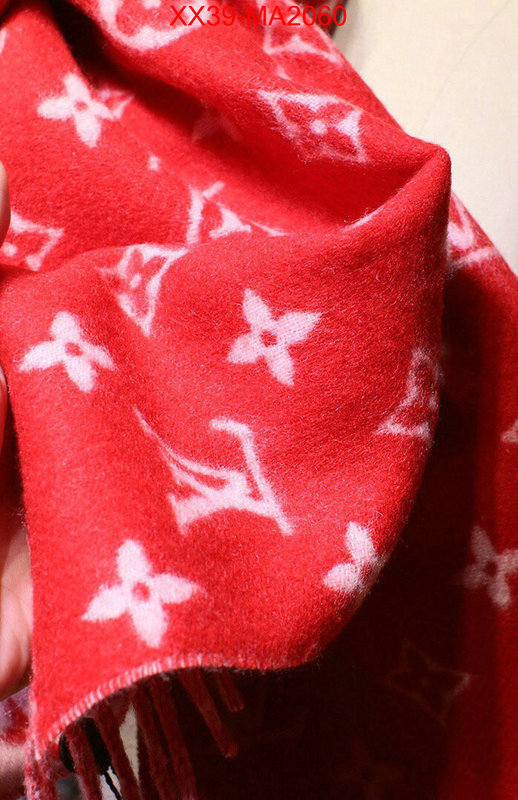 Scarf-LV,what's the best to buy replica , ID: MA2060,$: 39USD