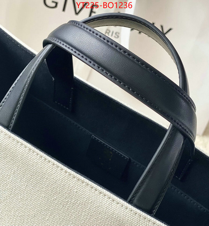 Givenchy Bags (TOP)-Handbag-,ID: BO1236,$: 225USD