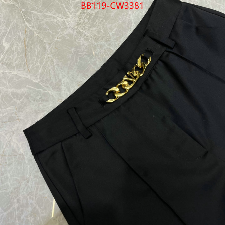Clothing-Valentino,best wholesale replica , ID: CW3381,$: 119USD