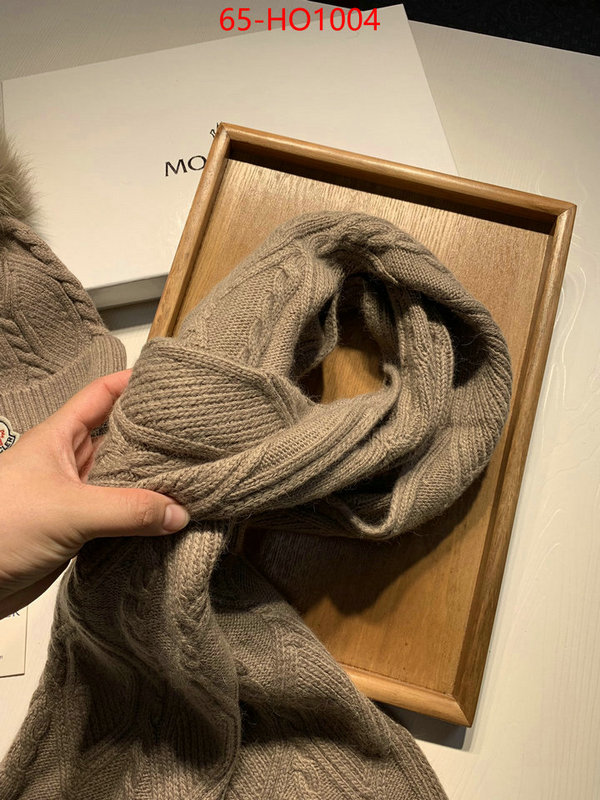 Scarf-Moncler,where should i buy replica , ID: HO1004,$: 65USD