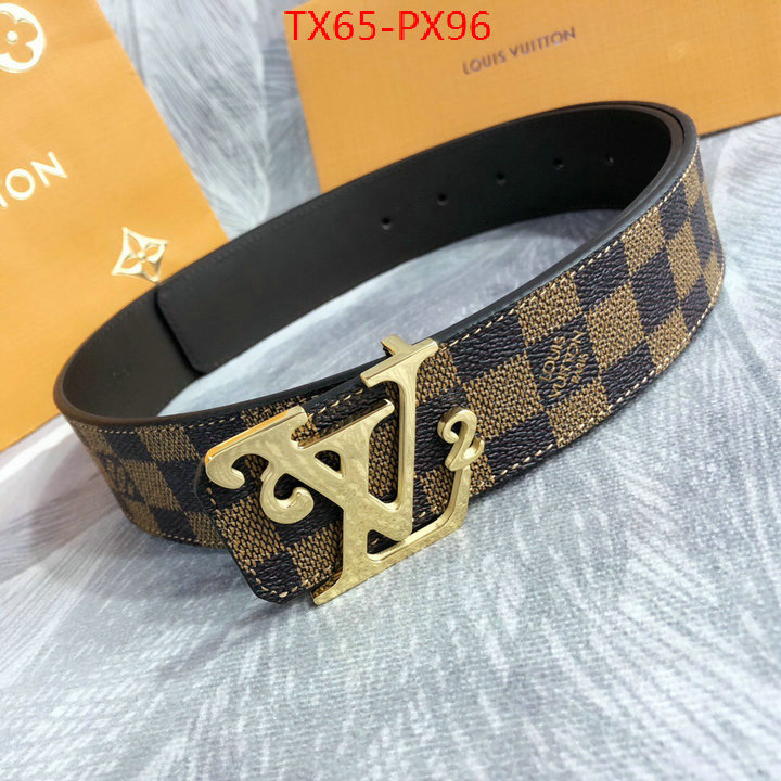 Belts-LV,how can i find replica , ID: PX96,$: 65USD