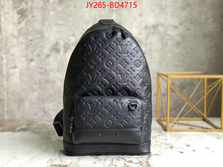 LV Bags(TOP)-Avenue-,ID: BD4715,$: 265USD