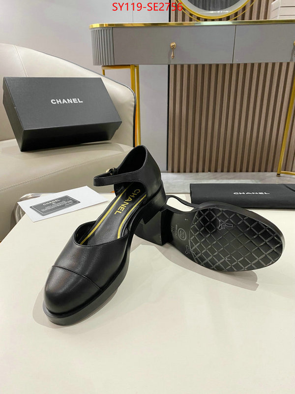 Women Shoes-Chanel,what , ID: SE2756,$: 119USD