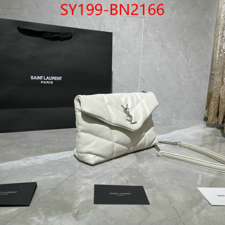 YSL Bag(TOP)-LouLou Series,ID: BN2166,$: 199USD