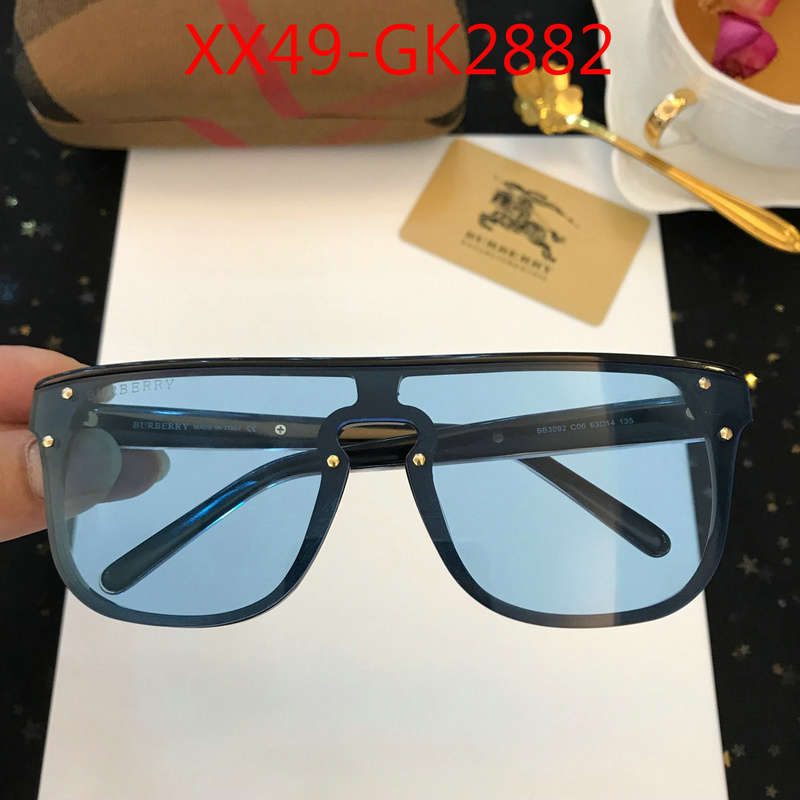 Glasses-Burberry,cheap wholesale , ID: GK2882,$:49USD