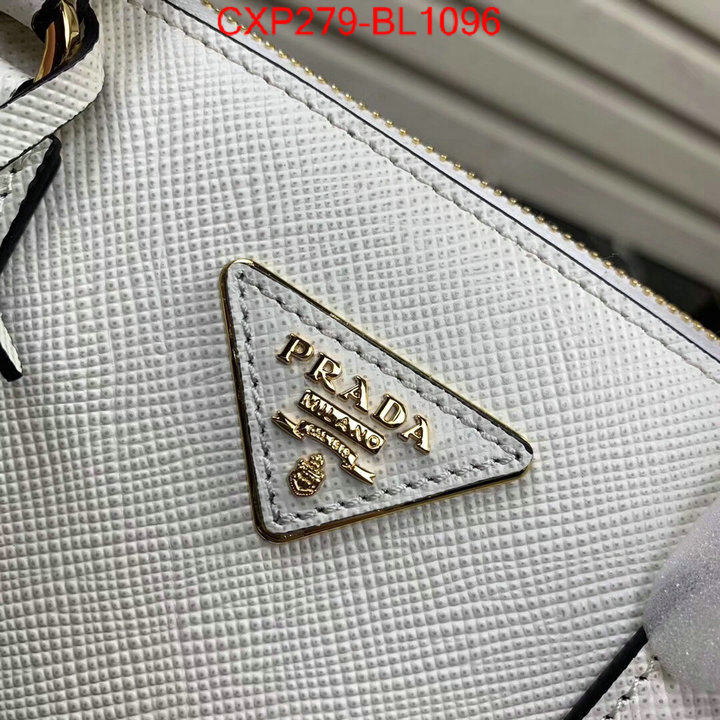 Prada Bags(TOP)-Handbag-,ID: BL1096,$: 279USD